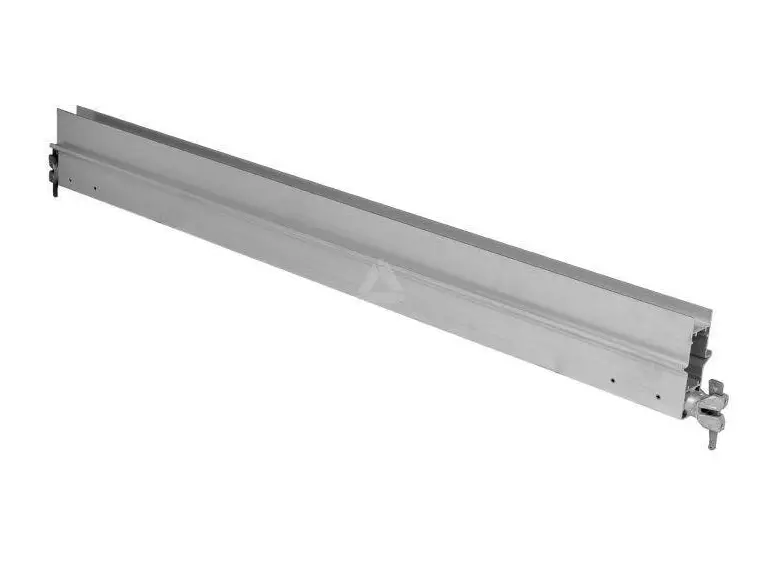 PROLYTE SM-F ProBeam hovedbjelke 1036mm, Basic Sort 