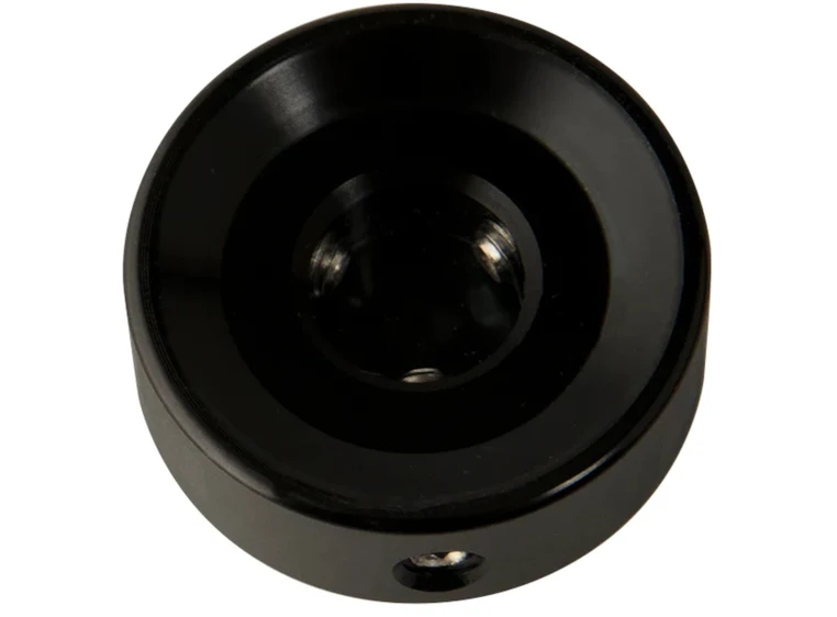 PRS Barefoot Button Bird Store pedalbryter knotter 