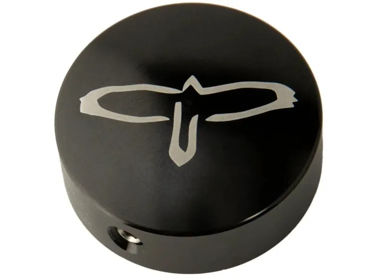 PRS Barefoot Button Bird Store pedalbryter knotter 