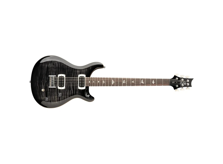 PRS SE277 Charcoal Burst 