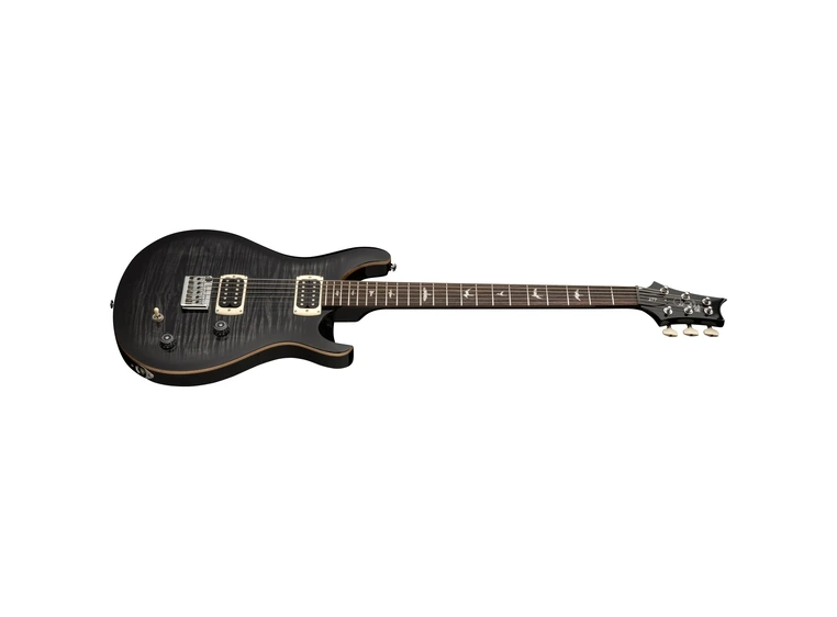 PRS SE277 Charcoal Burst 