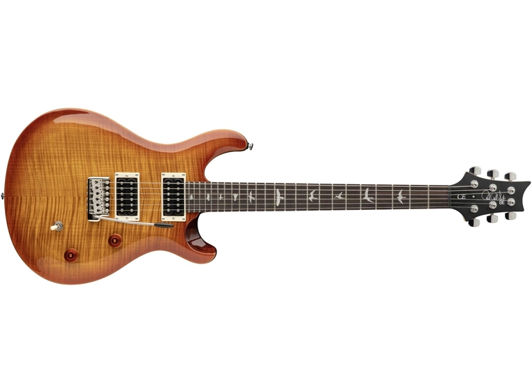 PRS SE CE24 Vintage Sunburst 