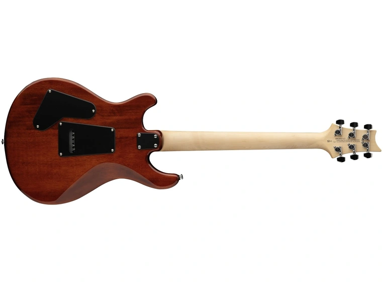 PRS SE CE24 Vintage Sunburst 