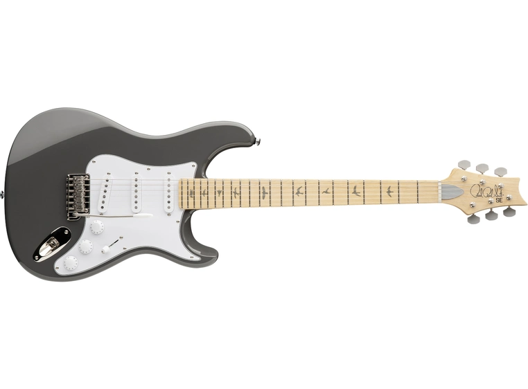 PRS SE John Mayer Silver Sky Maple 