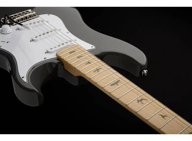 PRS SE John Mayer Silver Sky Maple 