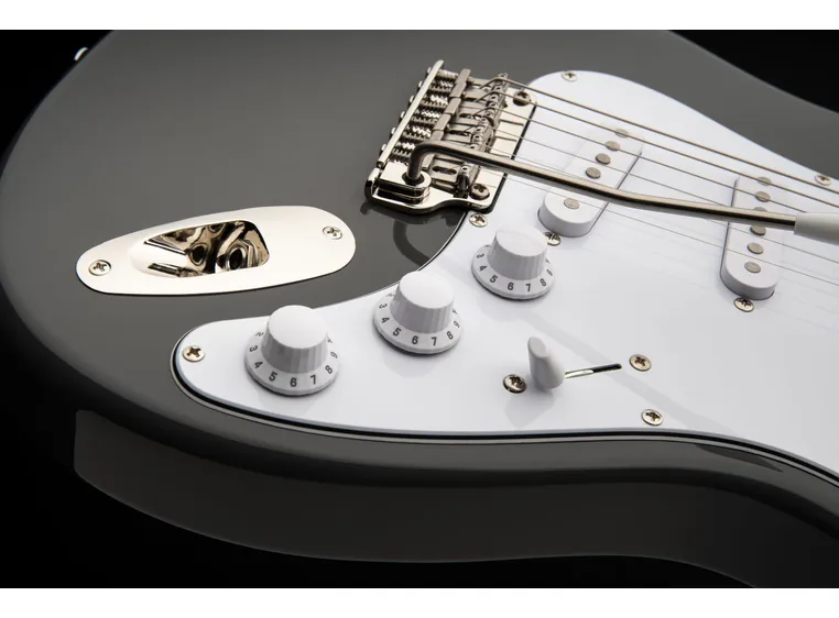 PRS SE John Mayer Silver Sky Maple 