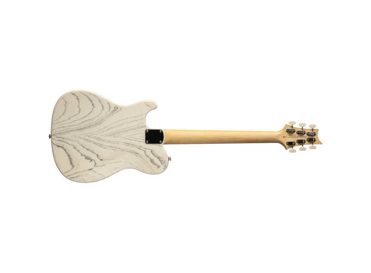 PRS SE NF53 MBX White Doghair 