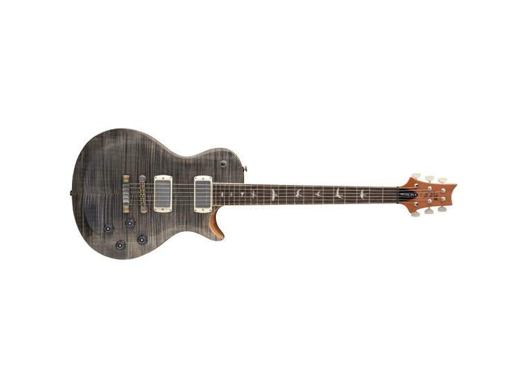 PRS SE Singlecut McCarty 594 Charcoal 