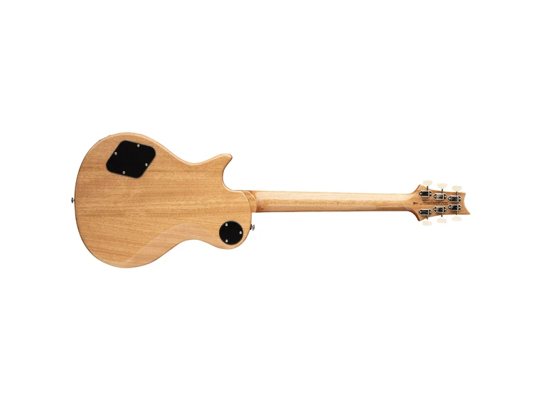 PRS SE Singlecut McCarty 594 Charcoal 