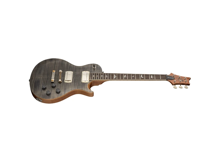 PRS SE Singlecut McCarty 594 Charcoal 