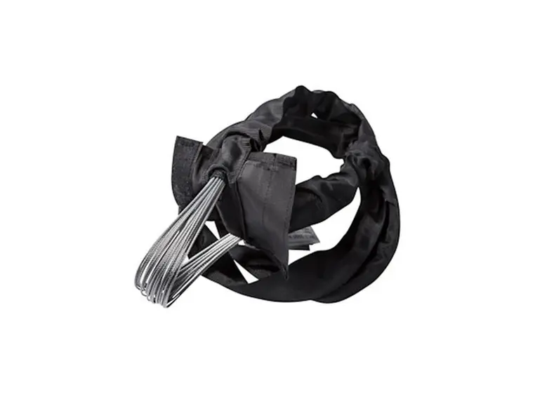 PSRIG Softsteel WLL 2ton 1,5m NS-EN13414-1, NS-EN13411 