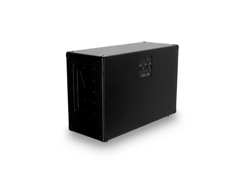 Palmer CAB 212 X Tomt Gitarkabinett 2x12, Closed Back 