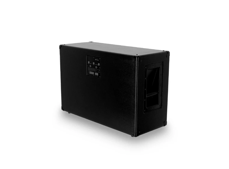 Palmer CAB 212 X Tomt Gitarkabinett 2x12, Closed Back 