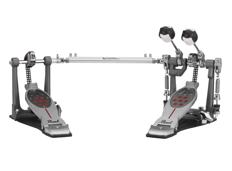 Pearl HWP-DPH221 HW Pack Pro for Electric Drum Set (Double Pedal) 