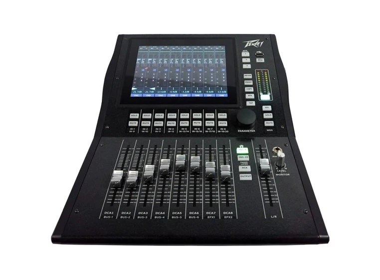 Peavey Aureus Mini 