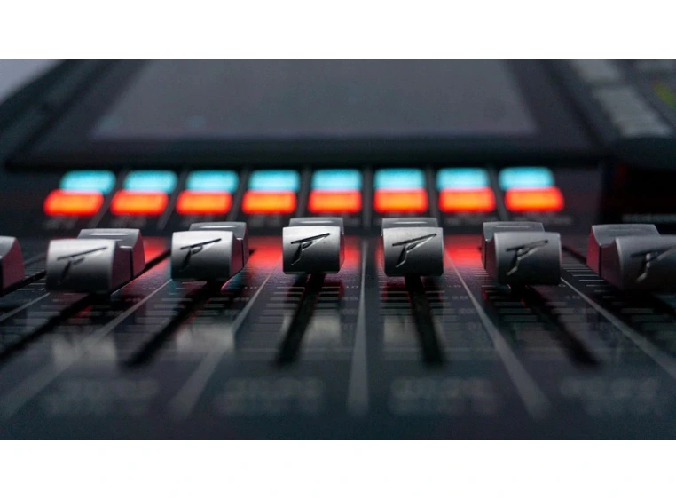 Peavey Aureus Mini 