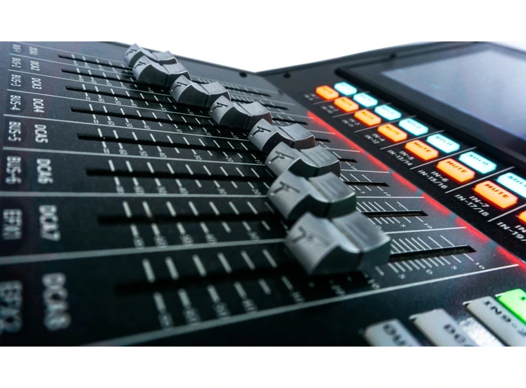 Peavey Aureus Mini 