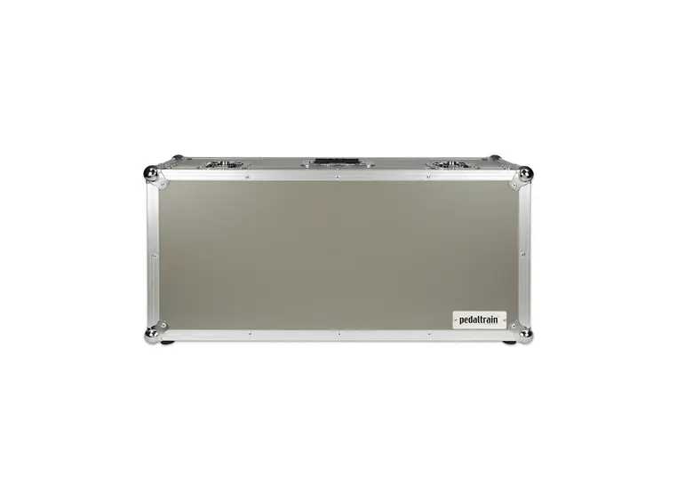 Pedaltrain PT-JMAX-TC JR MAX with Tour Case 