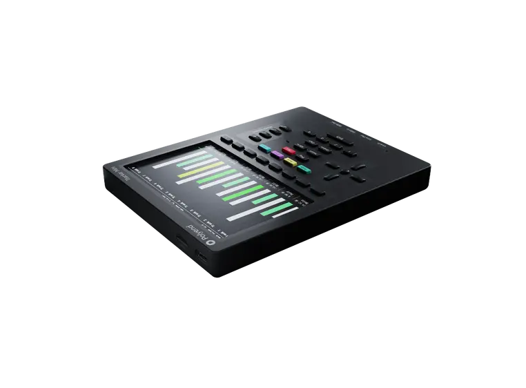 Polyend Tracker Mini Portabel Workstation 