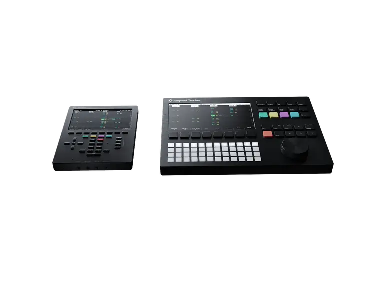 Polyend Tracker Mini Portabel Workstation 