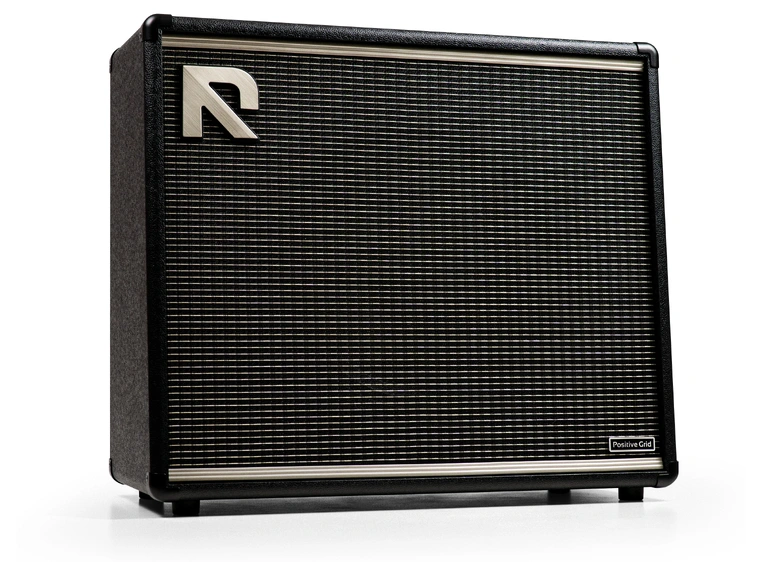 Positive Grid Reactor 100W Gitarforsterker 