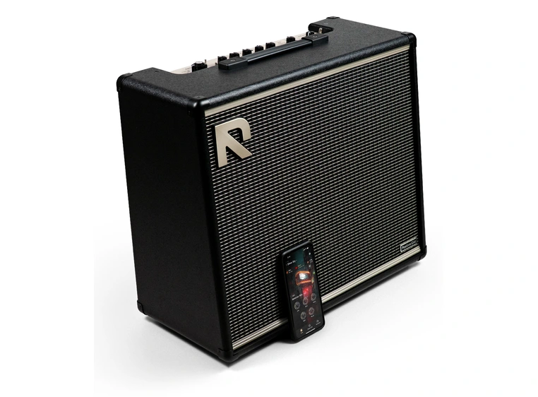 Positive Grid Reactor 100W Gitarforsterker 