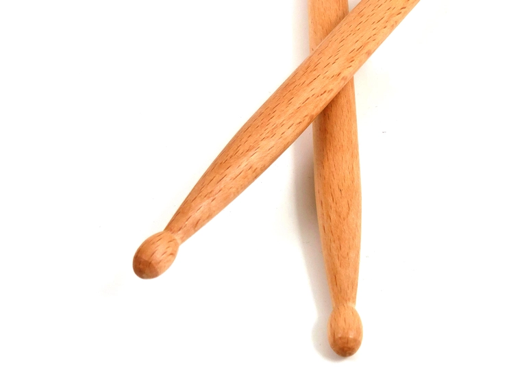 Power Craft PE-022B-10 Powercraft Marching snaredrum 12x10 White 