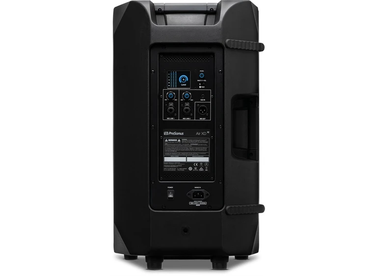 PreSonus AIR XD 12 