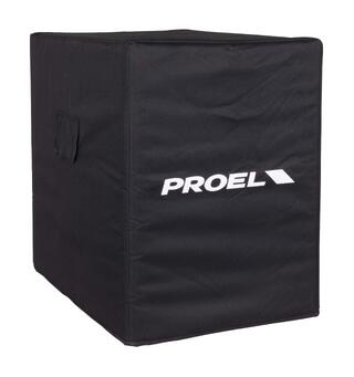 Proel COVERS10 Cover for S10