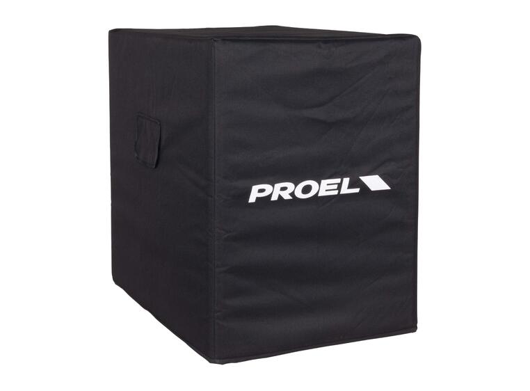 Proel COVERS10 Cover for S10