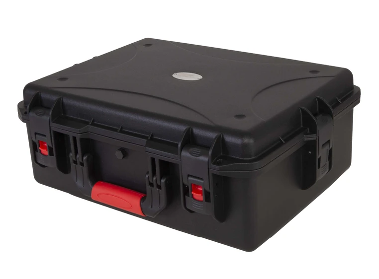 Proel PPCASE08 Case Med pickfoam 