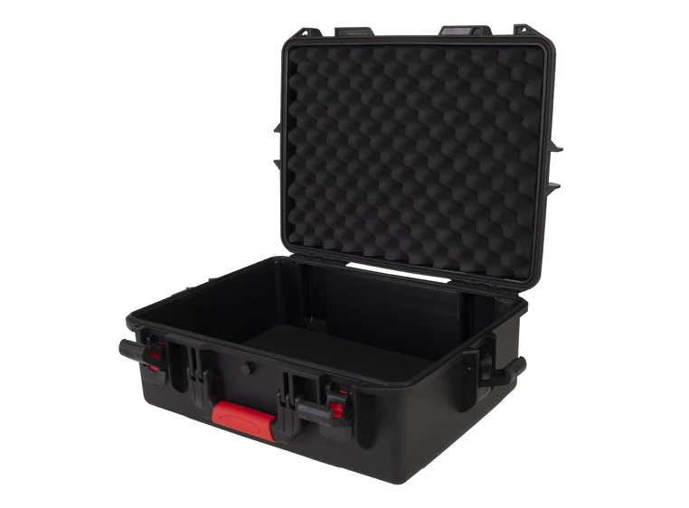Proel PPCASE08 Case Med pickfoam 