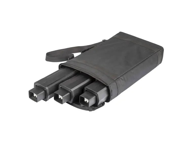 Proel SESSION1XFREE Søyle-PA 400W, Batteridrift 