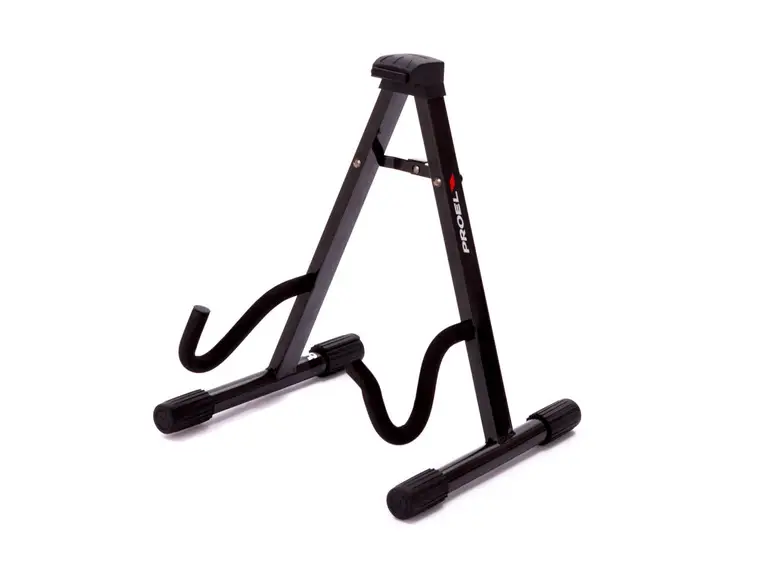 Proel Stage FC100 Gitarstativ El-gitar/bass 