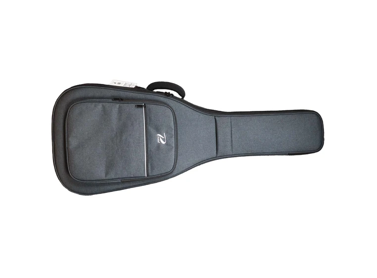 Profile PRC-CG Semi-Hard Bag Classical Guitar 