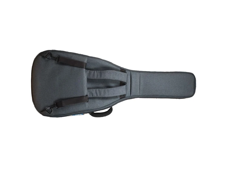 Profile PRC-CG Semi-Hard Bag Classical Guitar 