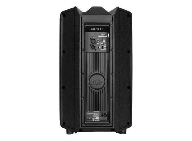 RCF ART 710-A MK5 Aktiv PA-høyttaler 10" + 1" 