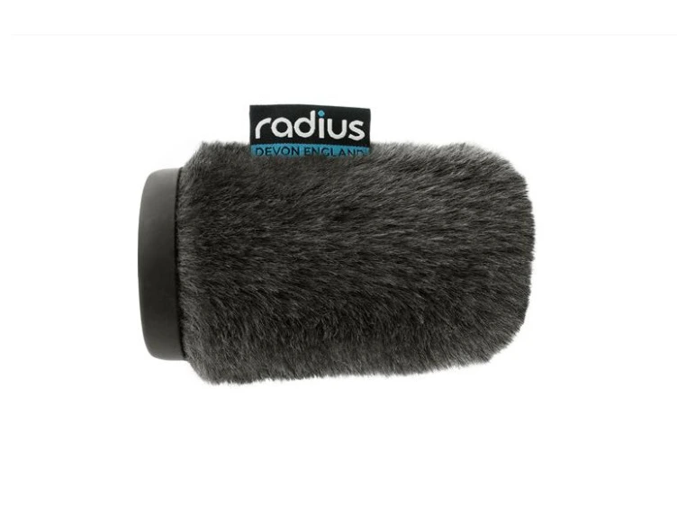 Radius Windshield 10cm Nimbus Windshield (19/22) 