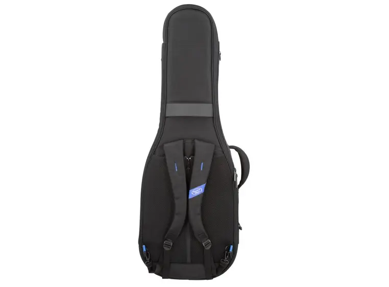 Reunion Blues Expedition Double Electric Guitar Case 
