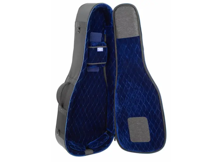 Reunion Blues Expedition Double Electric Guitar Case 