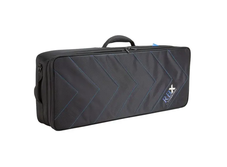 Reunion Blues RBX-34 Pedalboard/Gear Case 34" x 13" 