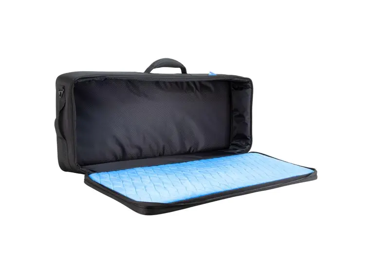 Reunion Blues RBX-34 Pedalboard/Gear Case 34" x 13" 