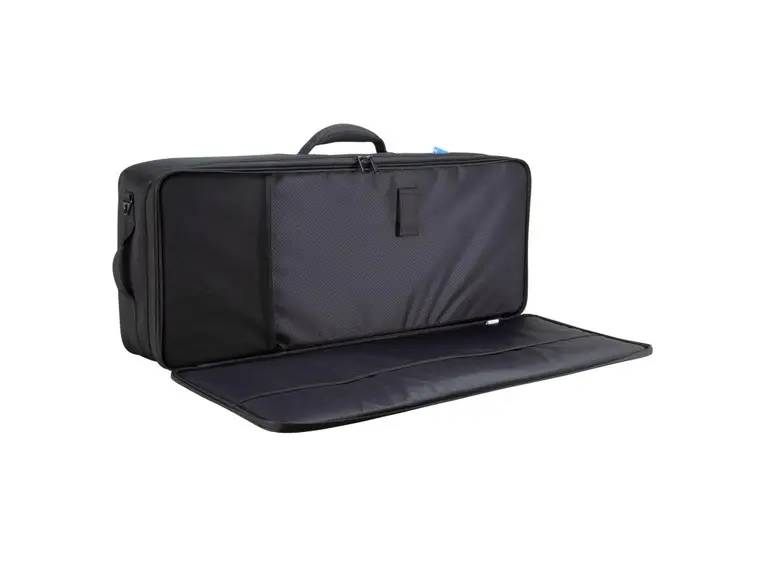 Reunion Blues RBX-34 Pedalboard/Gear Case 34" x 13" 