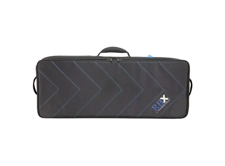 Reunion Blues RBX-34 Pedalboard/Gear Case 34" x 13" 