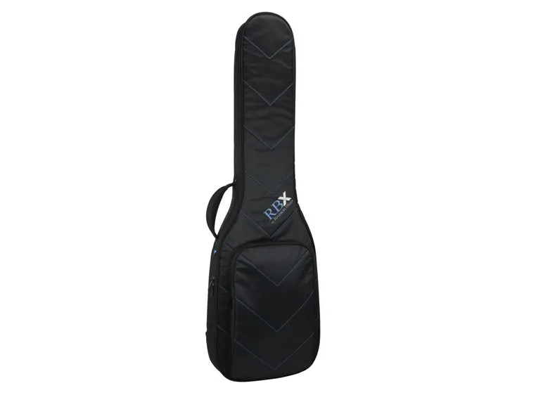 Reunion Blues RBX Electric Bass Guitar Gig Bag 