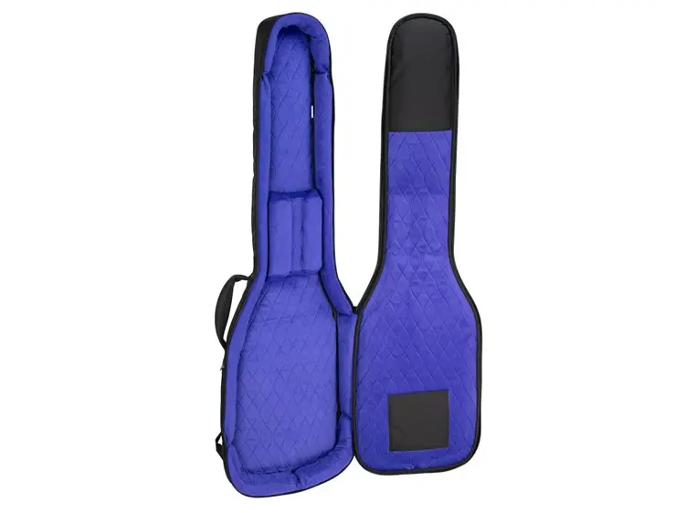Reunion Blues RBX Electric Bass Guitar Gig Bag 