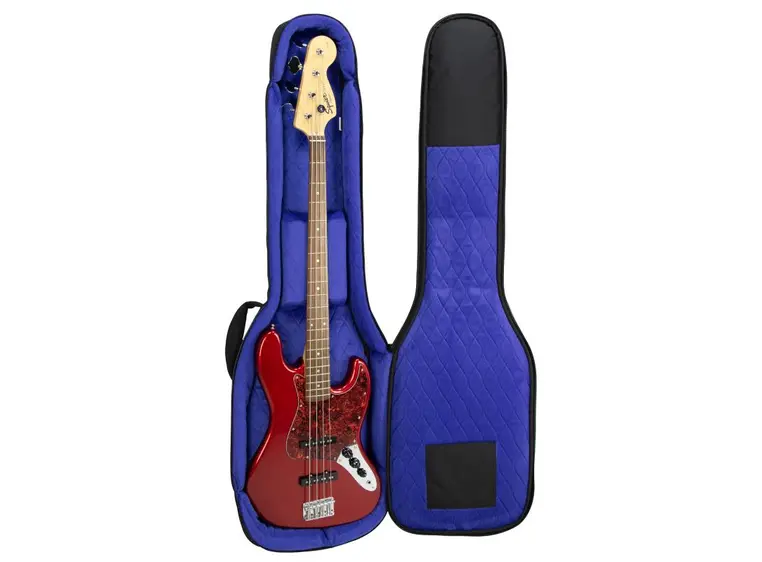 Reunion Blues RBX Electric Bass Guitar Gig Bag 