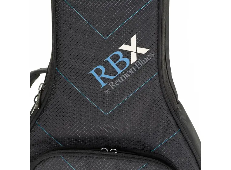 Reunion Blues RBX Headless Guitar Gig Bag 