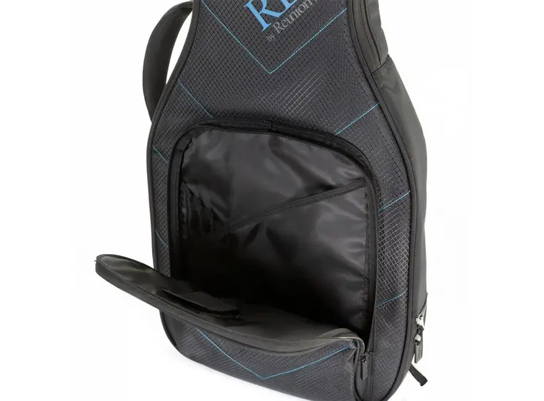 Reunion Blues RBX Headless Guitar Gig Bag 
