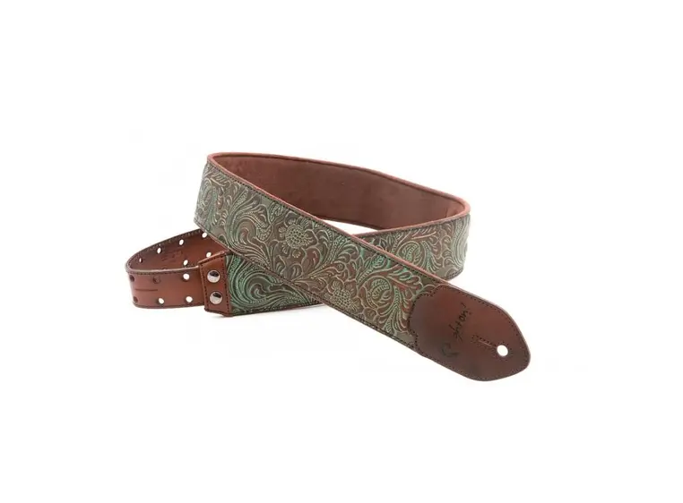 RightOn! Blackguard - Teal 